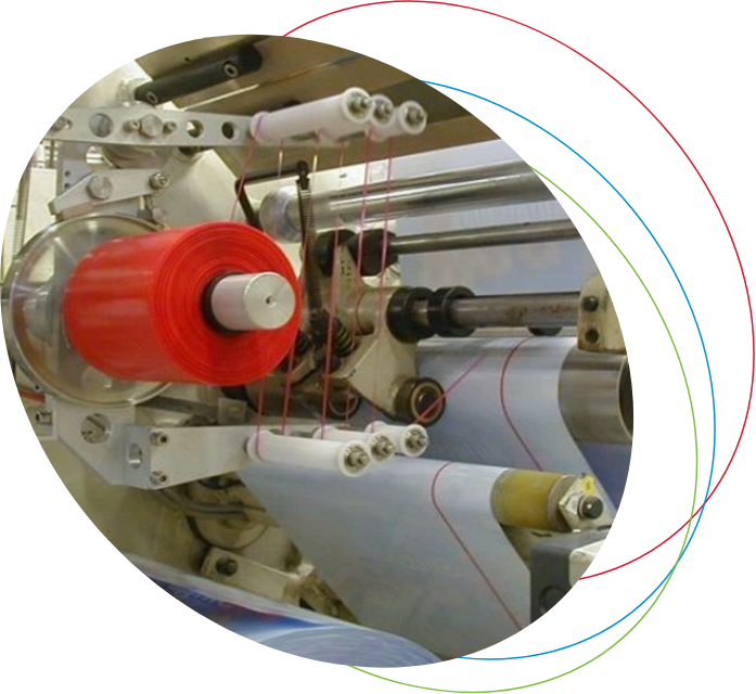 Sistemas de Aplicación / Aplicadores