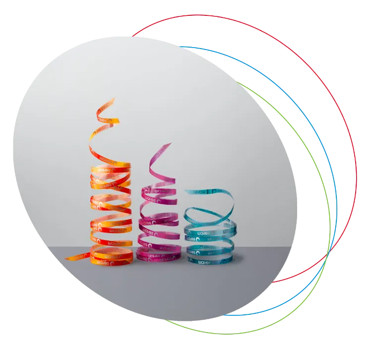 Cintas de Apertura Fácil (Tear Tape / Supastrip®)