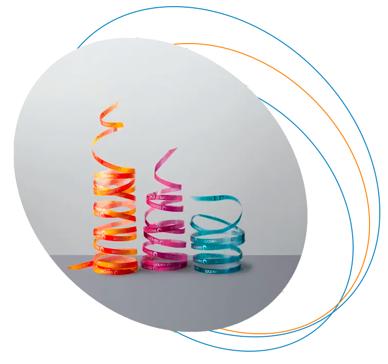 Easy-Open Tear Tapes (Supastrip®)